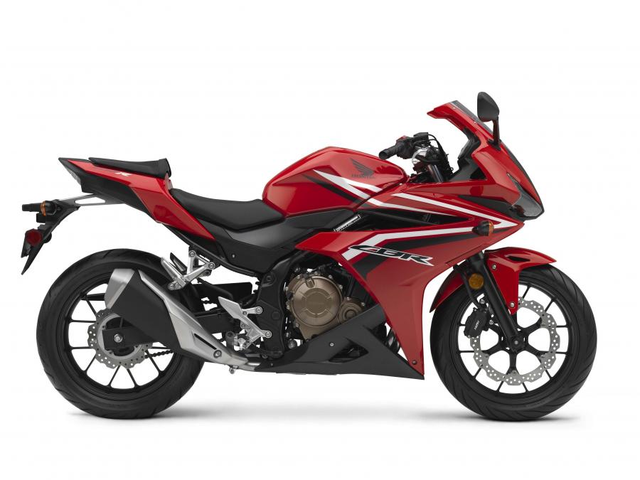 Honda CBR500R